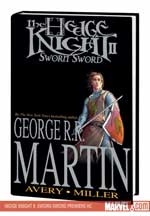 Hedge Knight Vol. 2