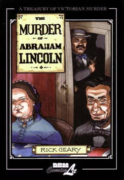 Rick Geary