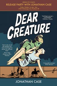 Dear Creature